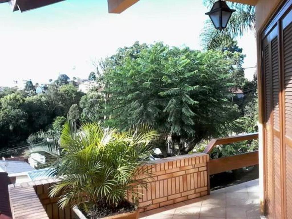 Casa Das Palmeiras + Quiosque Bento Gonçalves Dış mekan fotoğraf