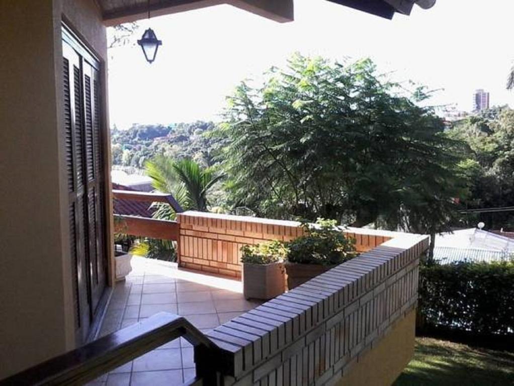 Casa Das Palmeiras + Quiosque Bento Gonçalves Dış mekan fotoğraf